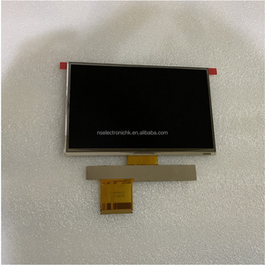 A0700WVF2FEAA โมดูลจอแอลซีดีสำหรับอุปกรณ์เชื่อมต่อเครื่องมือทดสอบ - Product Image 2