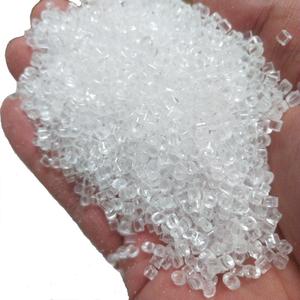 <span class=keywords><strong>Pa66</strong></span> пластиковые полимерные Стекловолоконные 30% Pa6 полимерные полиамидные 6 гранулы Полиамид 6 нейлон V0 V1 V2 ПОЛИМЕРНЫЕ ГРАНУЛЫ цена Pa6 Gf30 - Product Image 2