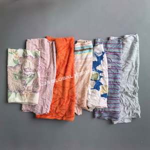 Trapos de Limpieza de Algodón Australiano de Color, Trapos de Toalla de Algodón Premium de Color para Mantenimiento de Equipos y Limpieza - Product Image 1