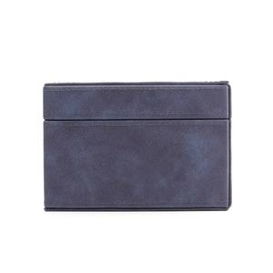 Boîte de protection <span class=keywords><strong>RFID</strong></span> en cuir et PU sur mesure, bloqueur de signal, étui <span class=keywords><strong>pour</strong></span> téléphone portable <span class=keywords><strong>pour</strong></span> clés de <span class=keywords><strong>voiture</strong></span>, étanche et durable - Product Image 4