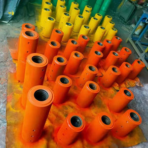 סיכת דלי מחפר בגדלים OEM ופיני דלי בום תותבים עבור סיכות ותותבים של מחפר קומאטסו - Product Image 1