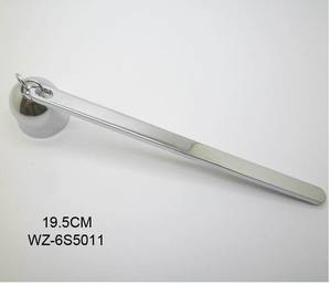 उच्च गुणवत्ता वाले थोक मोमबत्ती बाती ट्रिमर कैंची सिगरेट स्नफ़र - Product Image 2