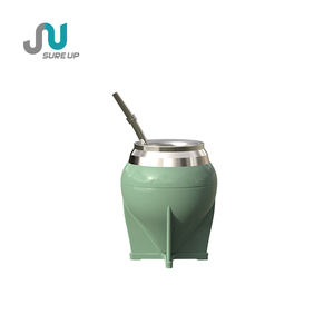 Ensemble personnalisé de <span class=keywords><strong>thermos</strong></span> à café en acier inoxydable Mate Con Bombilla Yerba Mate - Product Image 4