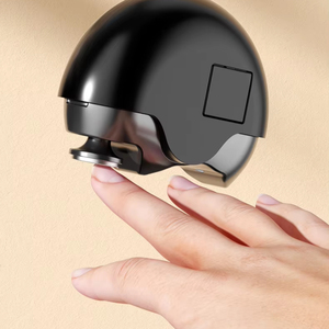 Herramienta de Pulido y Recorte de Uñas 2 en 1 con Carga USB, Máquina de Manicura Automática - Product Image 1