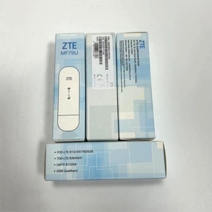 ZTE MF79U LTE UFI / ZTE MF79 / Sealed 4G LTE Wifi Usb Dongle <b>Modem</b> Carfi UFI ZTE MF79U - Product Image 5