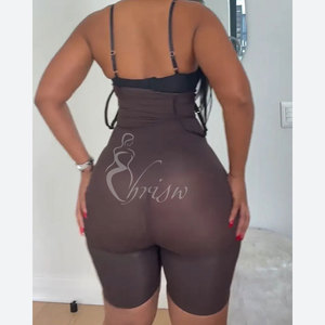 Mujeres Colombianas Post Cirugía <span class=keywords><strong>Faja</strong></span> Postparto Cuerpo Completo - Product Image 6