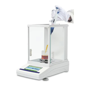 Balanza Analítica de Calibración <span class=keywords><strong>Interna</strong></span> Serie Xtester-T, Calibración Automática <span class=keywords><strong>Interna</strong></span> 009 - Product Image 1