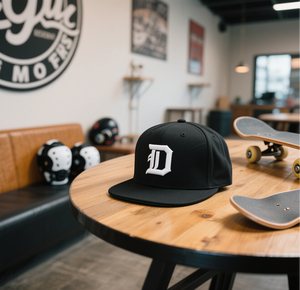 Casquettes et casquettes 6 panneaux logo personnalisé vente en gros Nouveau logo de broderie de baseball sports unis OEM Snapback en coton - Product Image 1