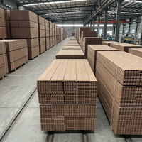 Plancher en composite bois-plastique imperméable et respectueux de l'environnement Sonsill