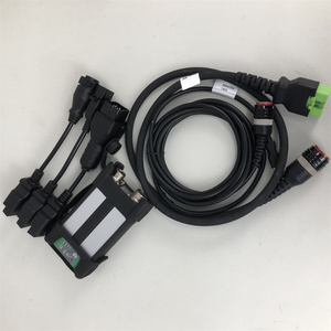 Herramienta de Diagnóstico VOCOM II 88830400 para <span class=keywords><strong>Renault</strong></span> UD, Camiones Mack, Excavadoras, Cargadoras, Camionetas, Vocom 2 Premium Tech Tool, Software PTT - Product Image 2