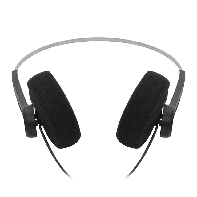 Manufacturer Cheap Price Headphones Supplier Reusable Wire Headphones for School Kids Headsets Wired 3.5mm Plug