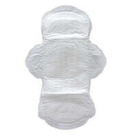 Vente en gros de serviettes hygiéniques ultra-fines jetables en coton biologique avec ailettes et protection anti-fuites Softcare Anion pour femmes Fujian Chine
