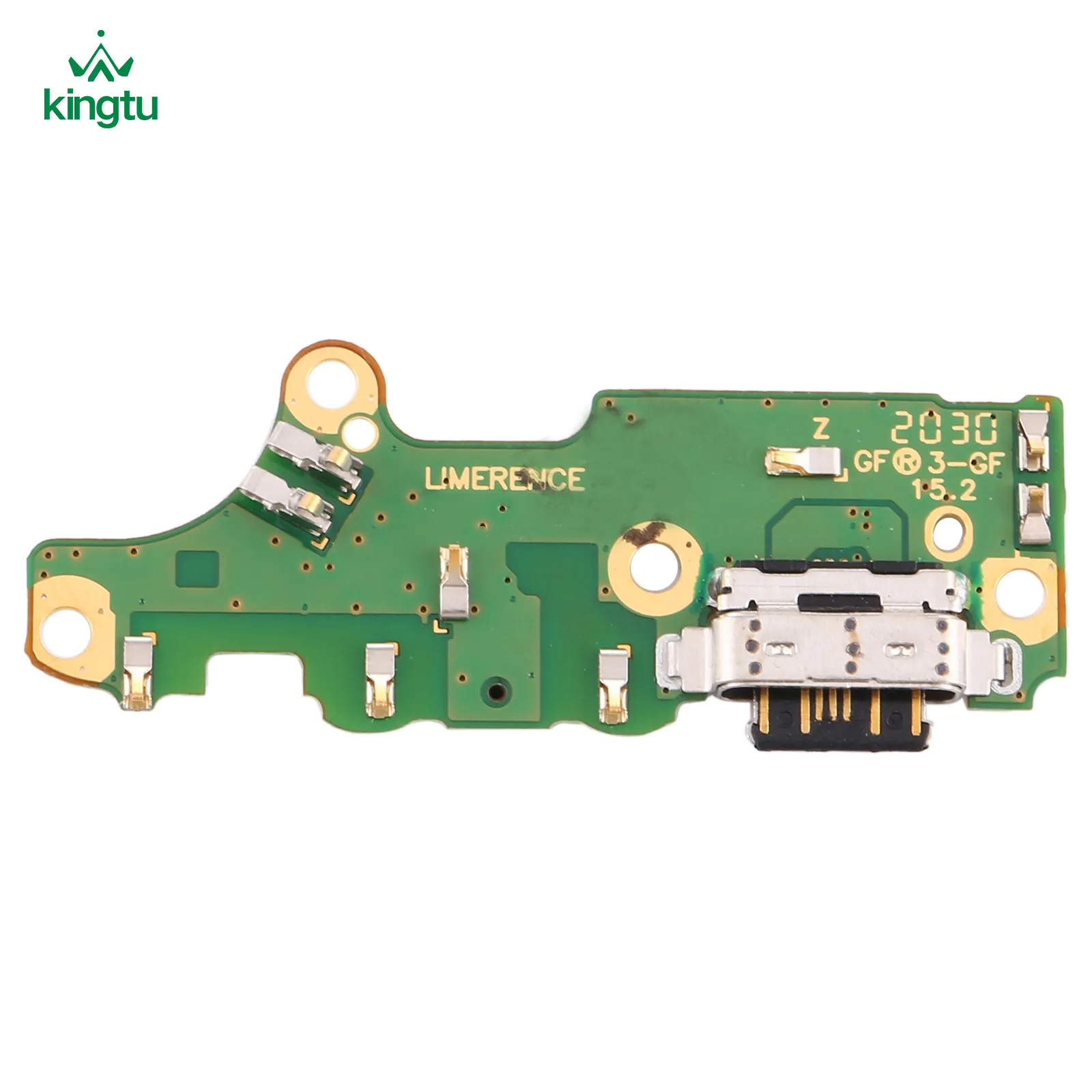 Replacement USB Charger Port Flex Cable Dock Connector For Nokia 7.1 TA-1100 Charging Port With Small Boards