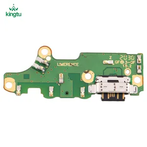 Replacement USB Charger Port Flex Cable Dock Connector For Nokia X7 / 8.1 Charging Port With Small Boards