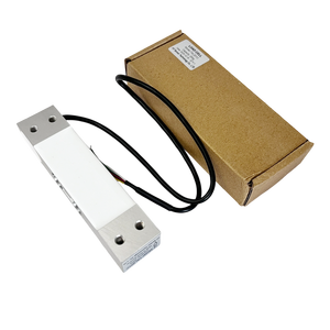 Celda <span class=keywords><strong>de</strong></span> Carga <span class=keywords><strong>de</strong></span> Punto Único C3 <span class=keywords><strong>de</strong></span> 10 kg y 20 kg, Sensor <span class=keywords><strong>de</strong></span> Carga <span class=keywords><strong>de</strong></span> Viga Paralela Utilizado para Balanzas, Básculas <span class=keywords><strong>de</strong></span> Precios y Sistemas <span class=keywords><strong>de</strong></span> Pesaje - Product Image 3