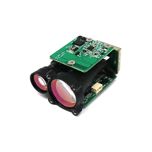 Module télémètre laser Lumispot ELRF-E16 pas cher de Chine, module de mesure laser ELRF-E16 1535nm Lumispot ELRF-E16 - Product Image 1