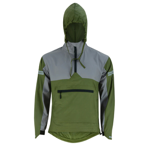 Jersey de descenso de manga larga para hombre, camisetas de bicicleta de montaña, camiseta de motocicleta, ropa deportiva personalizada para Motocross - Product Image 5