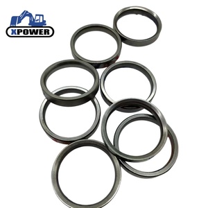 Nouvelle soupape d'admission Xpower 11131-E0030 S1113-11480 J05 J08E pour moteurs diesel SK250-8 SK200-8 SK210-8 - Product Image 1