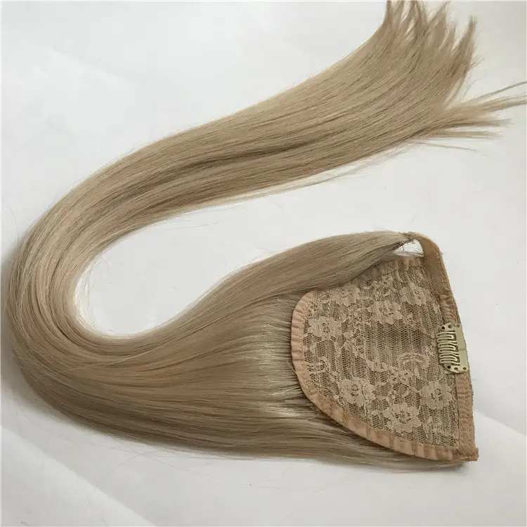 Wholesale Clip In Hair Extensions Real Human Hair Competitive Price Widely Used Clip Hair Extensions Feel Silky Soft