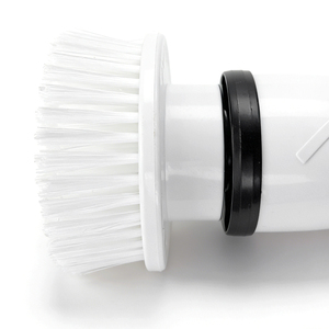 Herramienta de Limpieza Inalámbrica 7 en 1 Personalizada, Resistente al Agua IPX7, para Cocina y Baño, con Ángulo Ajustable, Plástico Ecológico K-10 - Product Image 2