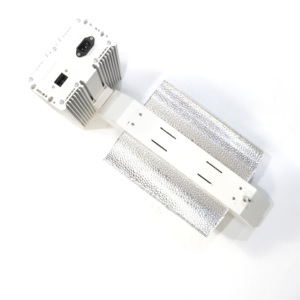 1000W kỹ thuật số Ballast bóng đèn kit 120V/240V điều khiển hệ thống hoàn chỉnh lịch thi đấu đôi đã kết thúc HPS Dài Ánh sáng phản xạ tối ưu T5 - Product Image 6