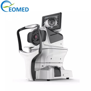 เครื่องวัดสายตาอัตโนมัติคุณภาพสูง รุ่น AR710&ARK710 สำหรับใช้ทางจักษุวิทยา - Product Image 1