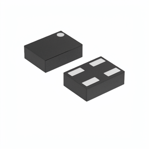 Power Management (PMIC) XC6127N43E7R-G 4 XDFN Electronics Component Original One Stop Service - Product Image 1