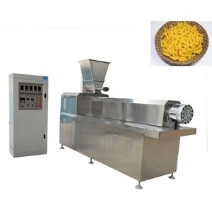 Machine à pâtes et macaronis, équipement <span class=keywords><strong>de</strong></span> restaurant instantané, machine à nouilles électrique - Product Image 3