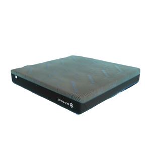 Scent Shield <b>Memory</b> Foam with Odor Control & Vacuum-Sealed Packaging - Product Image 1