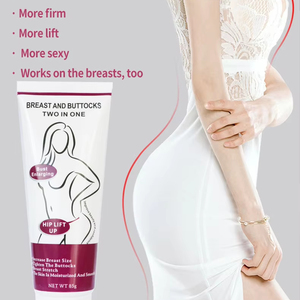 Crema Reafirmante y Voluminizadora de Glúteos y Senos Lift Up Real <span class=keywords><strong>Plus</strong></span>, <span class=keywords><strong>85g</strong></span> - Product Image 1