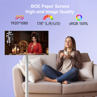 Offre Spéciale tv 43 pouces android tv présentoir wifi 4k hd smart affichage numérique et affiche écran d'affichage lcd pour la maison