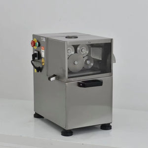 มอเตอร์คั้นน้ำอ้อยแบบอัตโนมัติทำจากสแตนเลส220V/110V ใหม่สำหรับการค้า - Product Image 4