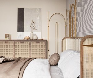 Plans de maisons et de villas de style côtier australien personnalisés avec une conception intérieure écologique et une rendu 3D photoréaliste - Product Image 3