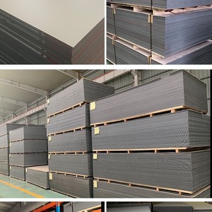 Panel Compuesto de Aluminio Cheng Ge de 4 mm y Calibre 25, ACP ACN, Acabado Brillante y Mate, para Publicidad, Fachadas de Tiendas, Muros Cortina y Edificios - Product Image 3