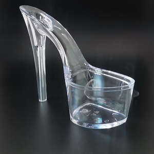 Suola per scarpe con <span class=keywords><strong>tacco</strong></span> alto <span class=keywords><strong>17</strong></span> cm per la produzione di calzature - Product Image 4