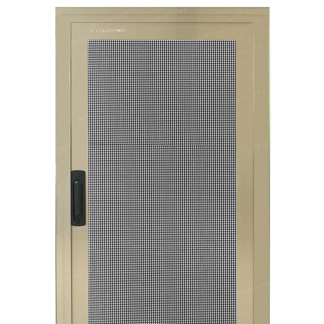 A prova di proiettile di sicurezza finestra dello schermo finestra in alluminio di sicurezza protezione contro il furto di sicurezza del portello di schermo & finestre