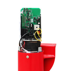 Sécurité opération Installation facile barrière de flèche porte de barrière de flèche porte de barrière de flèche - Product Image 4