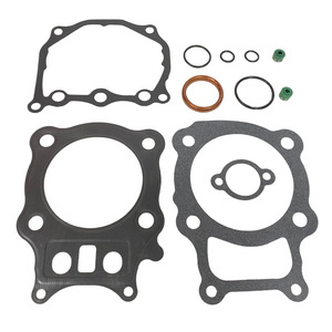 Pièces de moteur de moto, joint de révision du moteur de moto pour Honda Rancher 350 TRX350 2000-2006 - Product Image 4