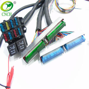 2003-2007シボレーGMCキャデラックハマートラックエンジンワイヤーハーネス用 - Product Image 4