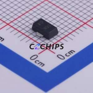 Transistor Bipolar de Unión (BJT) Original Nuevo PXT2222A,115 SOT-89 - Product Image 1