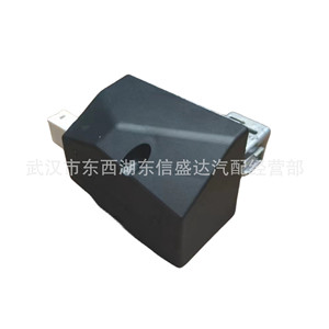 กระบอกล็อคพวงมาลัยแท้จากโรงงาน รุ่น 4162WZ สำหรับเปอโยต์ ซีตรอง สีดำ - Product Image 2