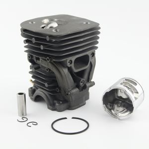 Cylindre de pièces de tronçonneuse pour scie à chaîne hs <span class=keywords><strong>455</strong></span> <span class=keywords><strong>rancher</strong></span> 455E 460 - Product Image 2