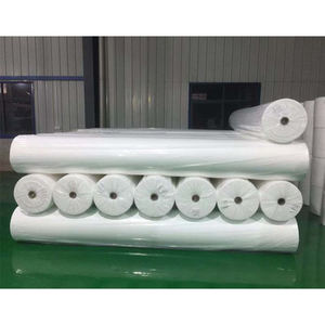 Rollo de tela no tejida para agricultura agrícola no tejida Super ancho empalme Pp tela no tejida <span class=keywords><strong>manta</strong></span> helada para <span class=keywords><strong>plantas</strong></span> - Product Image 2