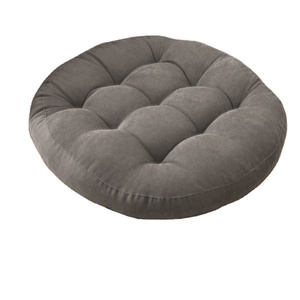Wholesale Chair <strong>Round</strong> <strong>Cushions</strong> Large Floor Pillow for Kids and Adults <strong>Round</strong> Pillow <strong>Cushion</strong> Floor Seating Yoga Living Room Office - Product Image 6