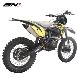 Moto de <span class=keywords><strong>course</strong></span> enduro BNK 300cc, transmission 5 vitesses, haute vitesse, bonne qualité, OEM, moto tout-terrain 300cc en stock - Product Image 6
