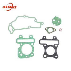 Pièces de moteur de scooter, kit de joints de moteur 90205 9022B-BA81-0100 90245 90211 90210 90273-BA81-0000 pour <span class=keywords><strong>PIAGGIO</strong></span> <span class=keywords><strong>ZIP</strong></span> <span class=keywords><strong>50</strong></span> <span class=keywords><strong>4T</strong></span> - Product Image 1