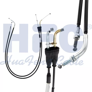 Piezas y Accesorios para Motocicletas de Alta Calidad, Cable de Embrague y Acelerador para <span class=keywords><strong>KTM</strong></span>, Yamaha, Suzuki, Honda, <span class=keywords><strong>Harley</strong></span> <span class=keywords><strong>Davidson</strong></span> - Product Image 6