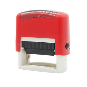 <span class=keywords><strong>Sello</strong></span> de Plástico Automático de Entintado Automático para Oficina en Oferta - Product Image 5