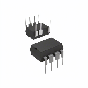Buy Electronics Components Online 8 DIP , 7 Leads BOM IC In Stock ICE5BR2280BZXKLA1 Power Management (PMIC) - Product Image 1