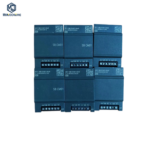 Módulo de Entrada/Salida Digital para Controlador PLC, Nuevo y Original, Marca SB CM01 - Product Image 1